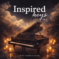 Inspired Keys