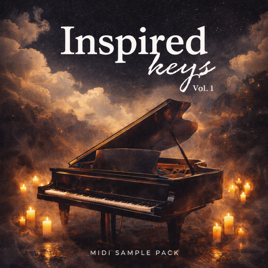 Inspired Keys