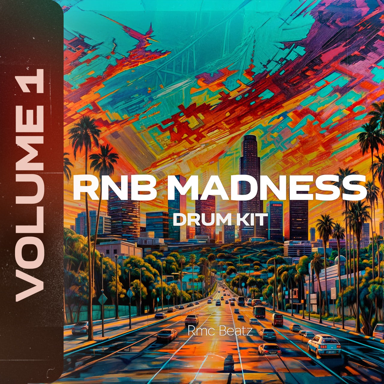 RNB Madness Kit