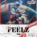 In My Feels – R&B & Emotional Sample Kit